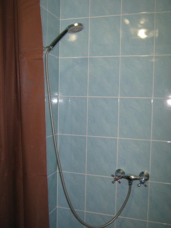 Apartments On Panteleimonovskaya Odessa Ngoại thất bức ảnh
