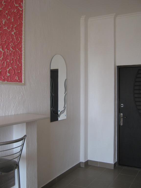 Apartments On Panteleimonovskaya Odessa Ngoại thất bức ảnh