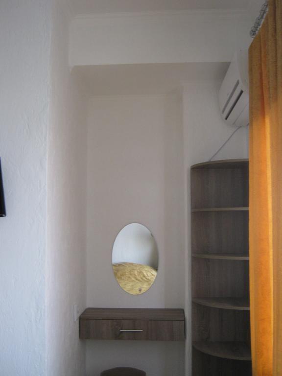 Apartments On Panteleimonovskaya Odessa Ngoại thất bức ảnh