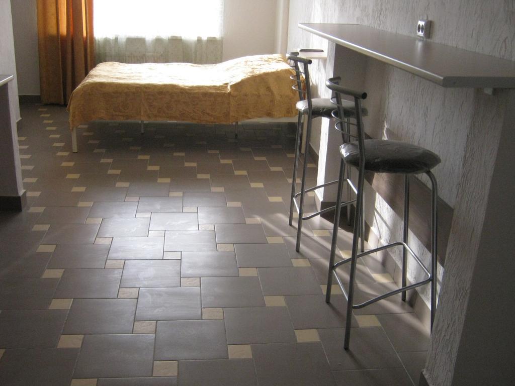 Apartments On Panteleimonovskaya Odessa Ngoại thất bức ảnh