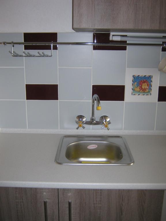 Apartments On Panteleimonovskaya Odessa Ngoại thất bức ảnh
