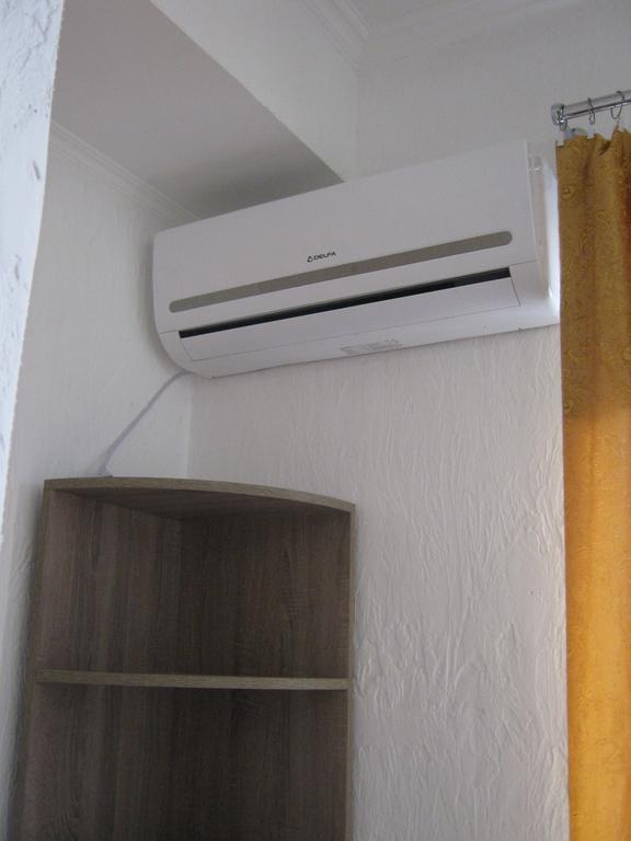 Apartments On Panteleimonovskaya Odessa Ngoại thất bức ảnh