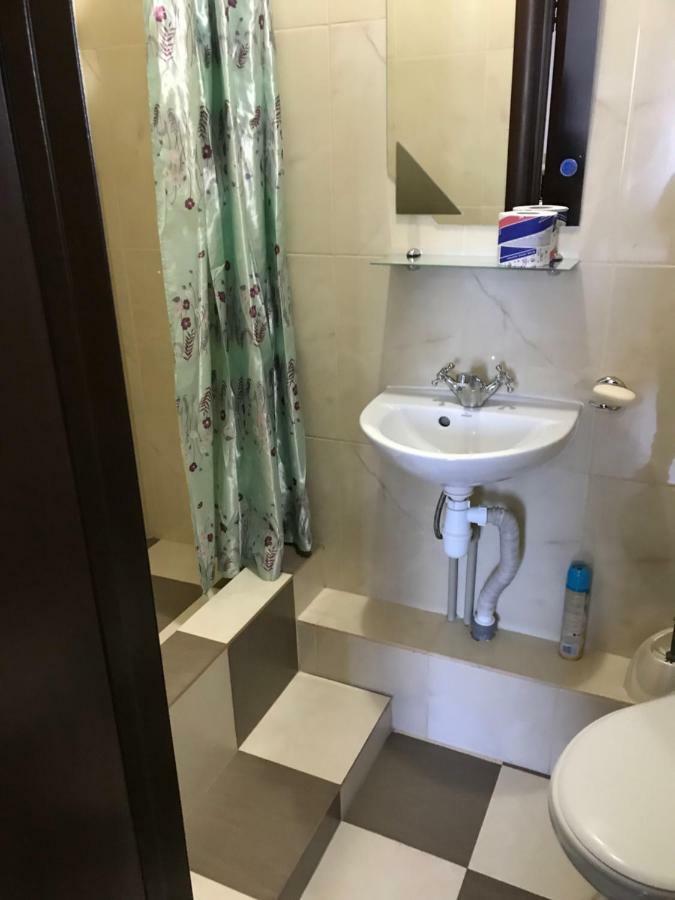 Apartments On Panteleimonovskaya Odessa Ngoại thất bức ảnh