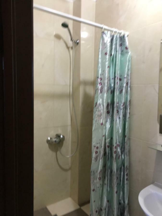 Apartments On Panteleimonovskaya Odessa Ngoại thất bức ảnh