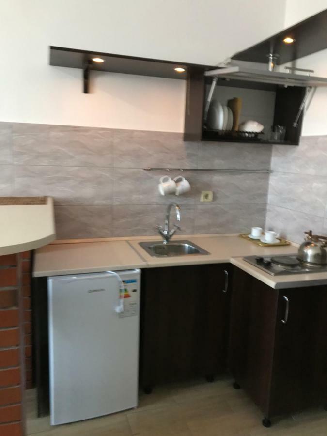 Apartments On Panteleimonovskaya Odessa Ngoại thất bức ảnh