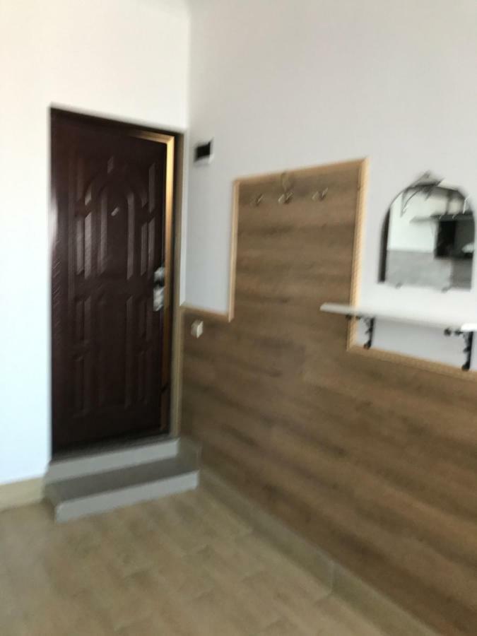 Apartments On Panteleimonovskaya Odessa Ngoại thất bức ảnh