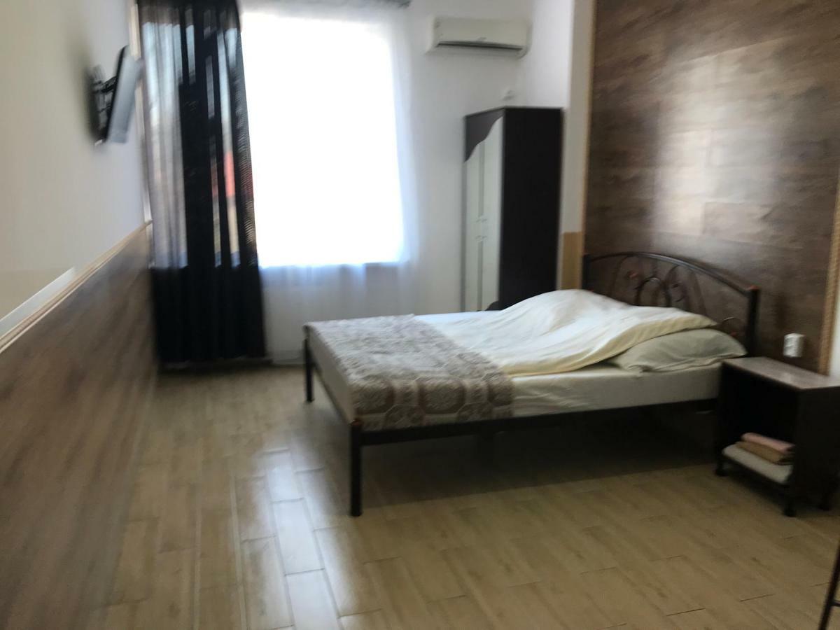 Apartments On Panteleimonovskaya Odessa Ngoại thất bức ảnh