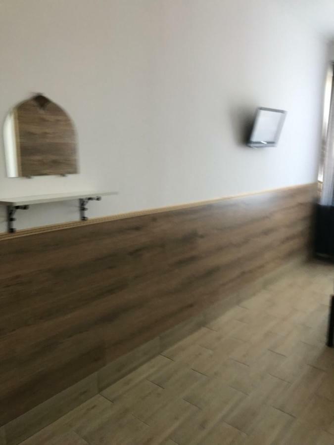 Apartments On Panteleimonovskaya Odessa Ngoại thất bức ảnh