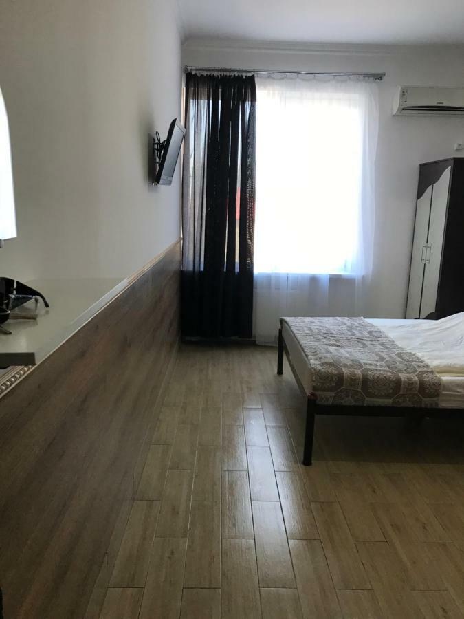 Apartments On Panteleimonovskaya Odessa Ngoại thất bức ảnh